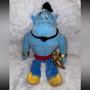 Scentsy Buddy Disney Aladdin Genie